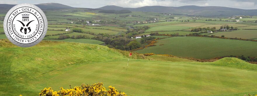 PREMIER GOLF ON THE ISLE OF MAN